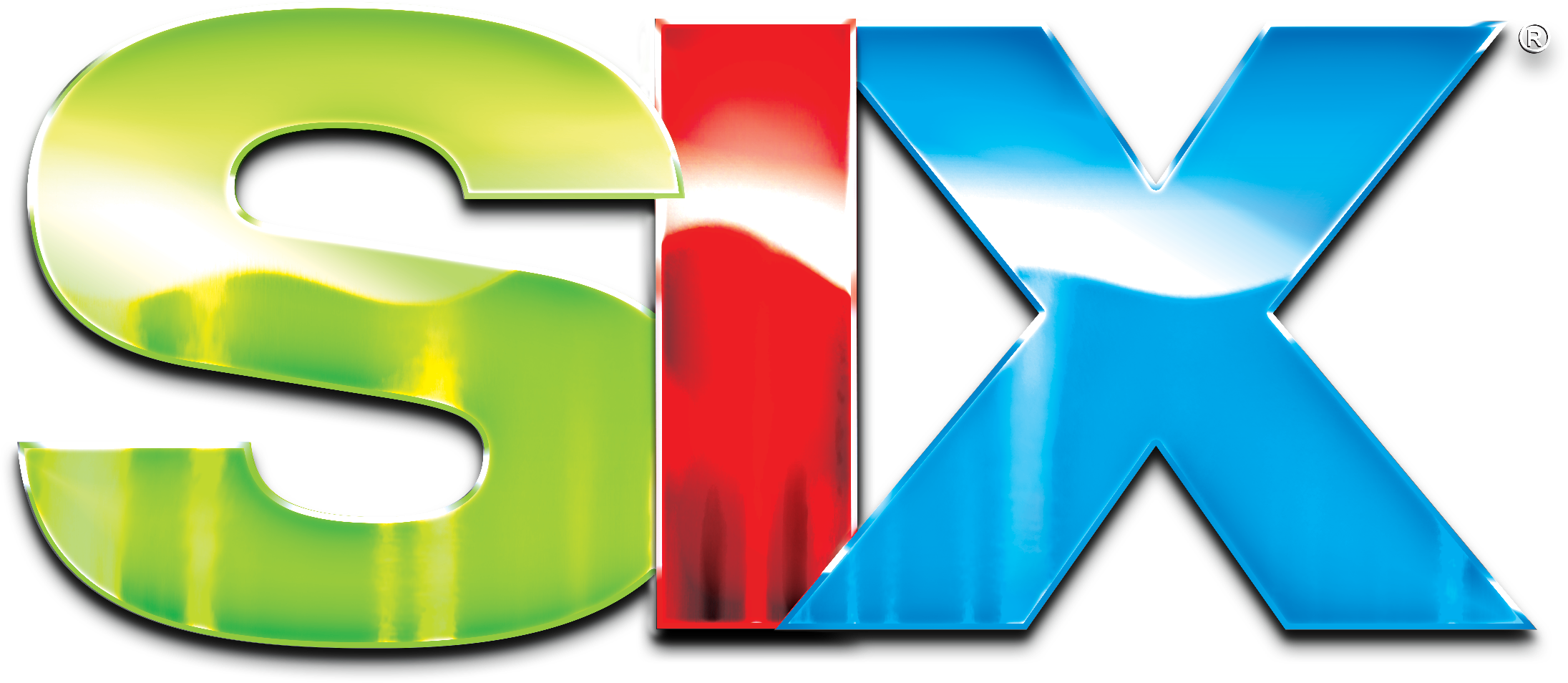 new six logo