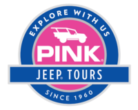 Pink Jeep Tours