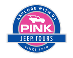 Pink Jeep Tours