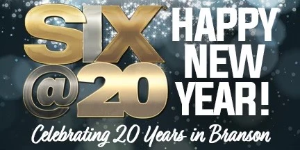 SIX-2026-Dailey-Digital-Board-432×216-New-Year_20-Years Happy New Year SIX@20 years Graphic