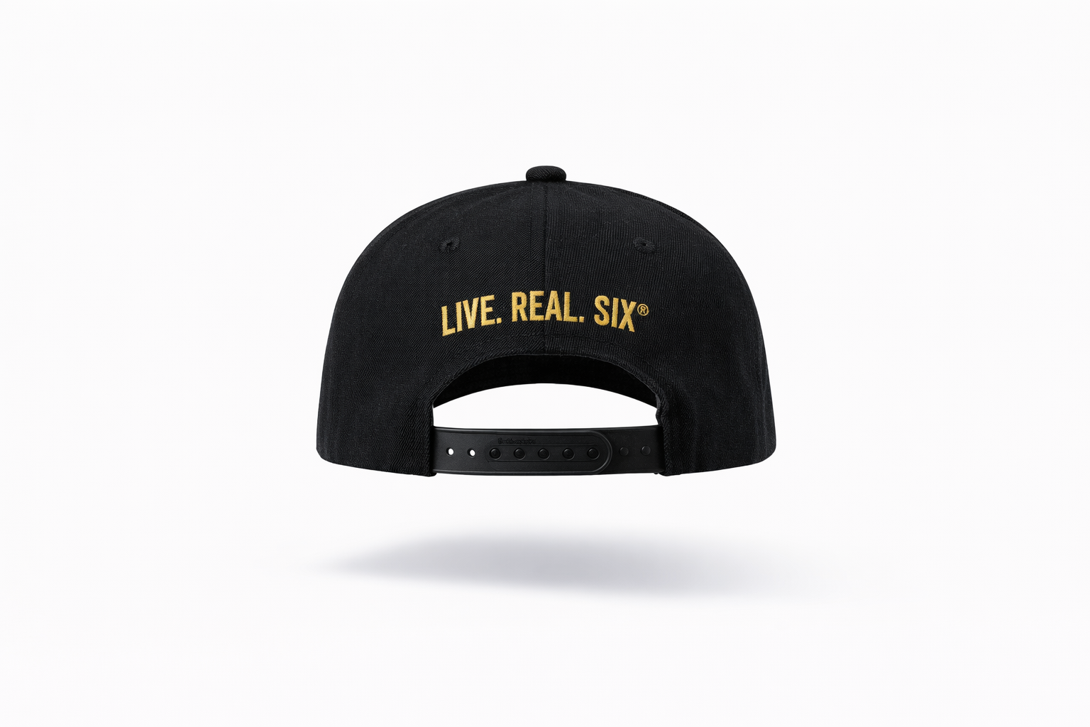 SIX® @20 Limited Edition Cap – Anniversary Series - Image 3
